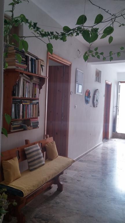 Vrohaki Studios & Rooms Писо Ливади Екстериор снимка