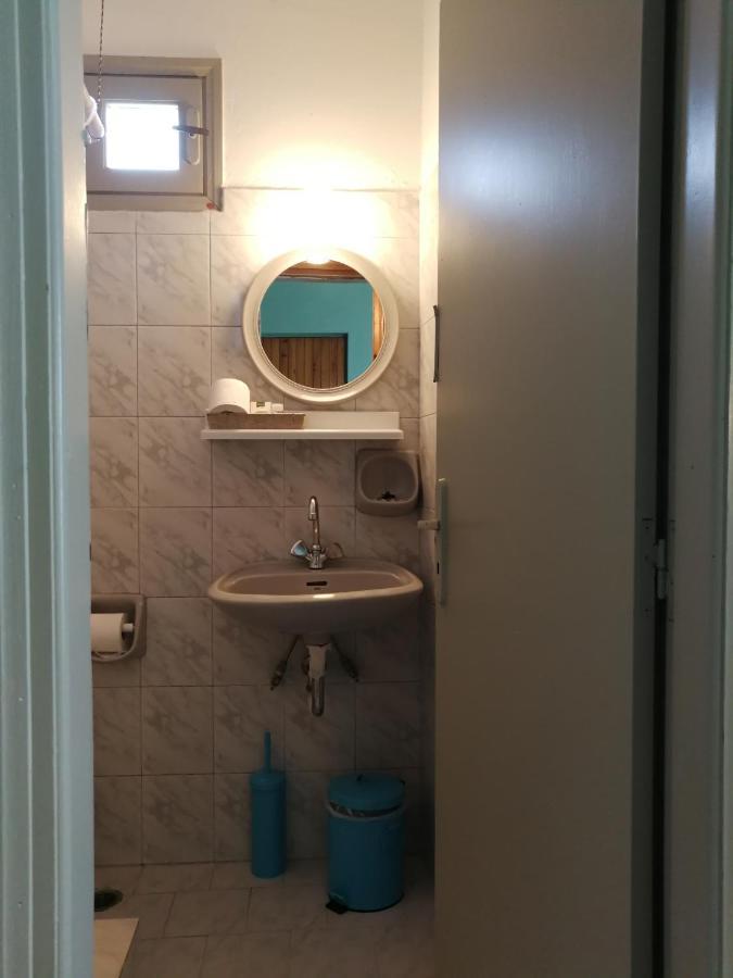 Vrohaki Studios & Rooms Писо Ливади Екстериор снимка